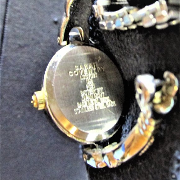 Sarah Coventry Watch - Picture 5 of 5